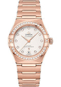 omega-constellation-manhattan-co-axial-master-chronometer-watch-29-mm-sedna-gold-case-diamond-paved-bezel-crystal-white-silvery-diamond-dial-131-55-29-20-52-001