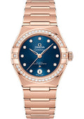 omega-constellation-manhattan-co-axial-master-chronometer-watch-29-mm-sedna-gold-case-diamond-paved-bezel-blue-diamond-dial-131-55-29-20-53-001