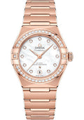 omega-constellation-manhattan-co-axial-master-chronometer-watch-29-mm-sedna-gold-case-diamond-paved-bezel-mother-of-pearl-diamond-dial-131-55-29-20-55-001