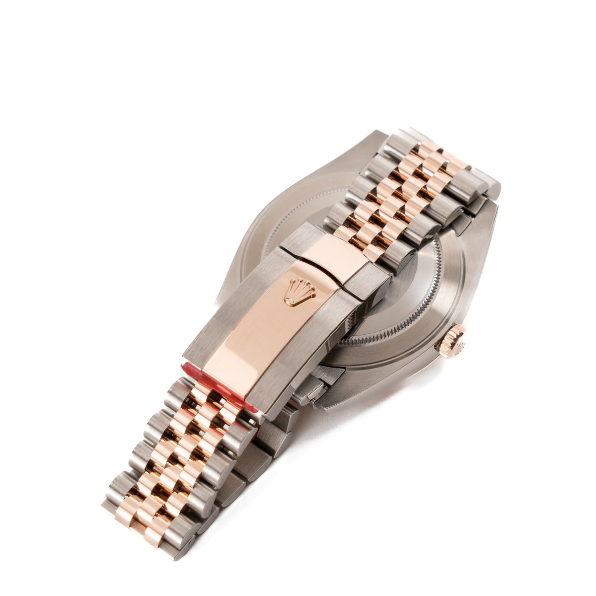 rolex-datejust-41-oyster-steel-and-everose-gold-sun-dust-dial-jubilee-bracelet-model-126331-0010