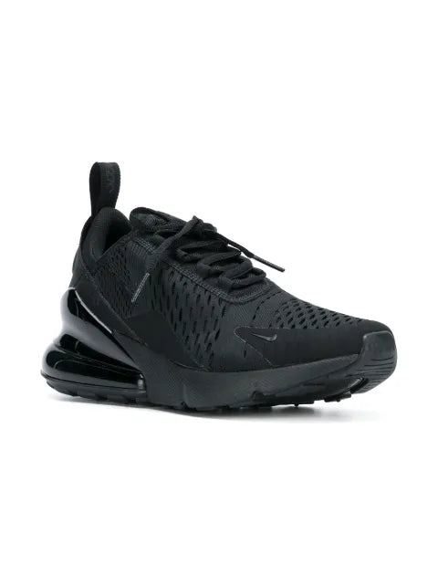 Nike Air Max 270 "Triple Black" sneakers – 17149