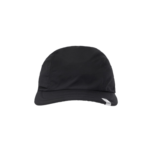 1017 ALYX 9SM Lightercap Panelled Hat 'Black'