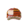 Marni Mohair Cap 'Orange'
