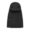 OAMC Veiled Cap 'Black'