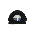 Rhude Alpine Structure Hat 'Black' – PF24HA04320