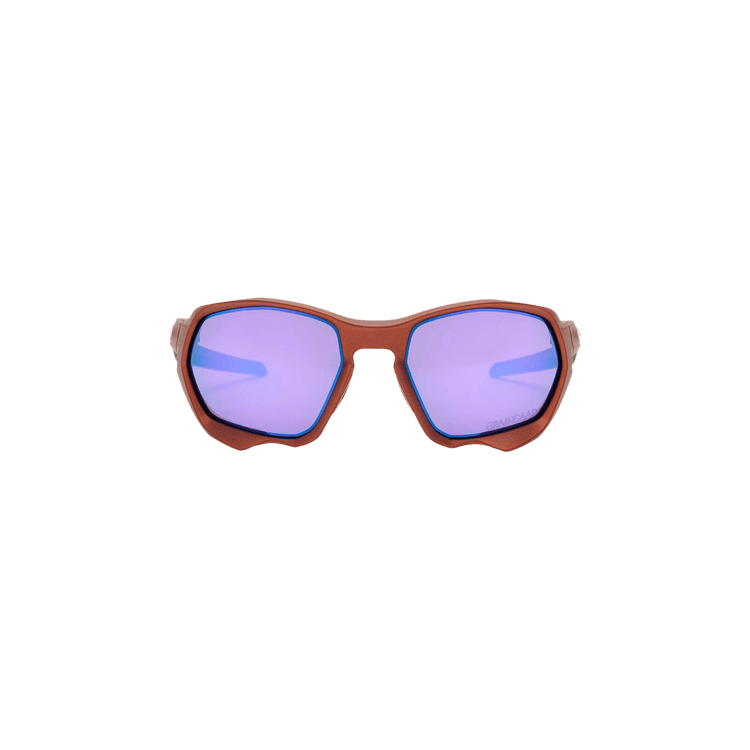 Brain Dead x Oakley Plazma Sunglasses — Multi-Color – BDF22A08003069OR01