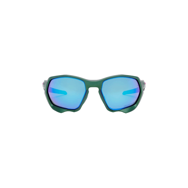 Brain Dead x Oakley Plazma Sunglasses — Multi-Color