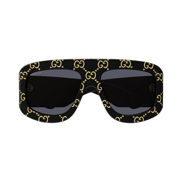Gucci Sunglasses — Black – GG0983S 004 59