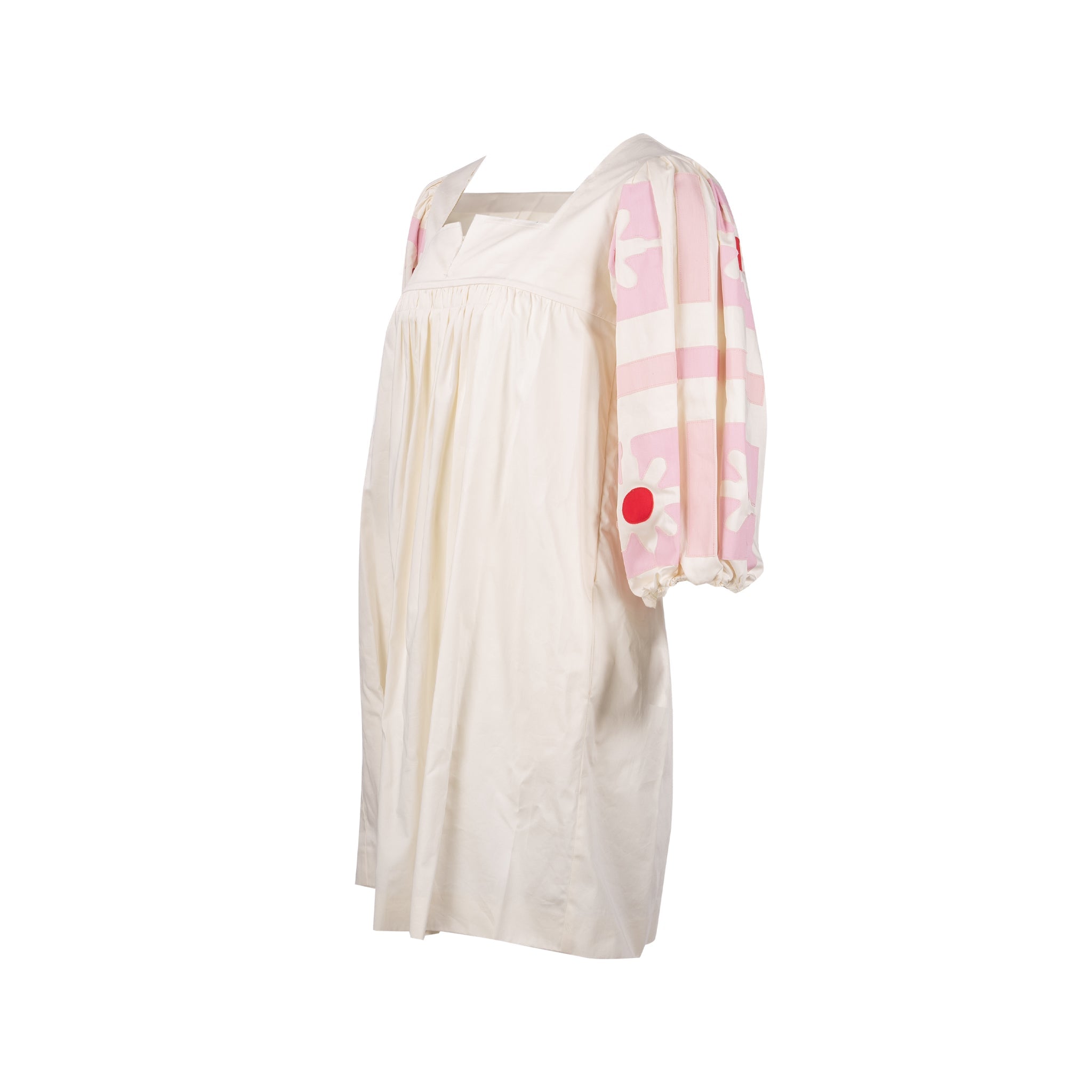 miu-miu-size-36-mini-dress-cotton-white-multicolour