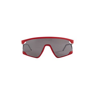 Oakley BXTR Metal Sunglasses — Grey