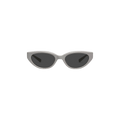 Gentle Monster x Maison Margiela MM108 G10 Sunglasses — Grey