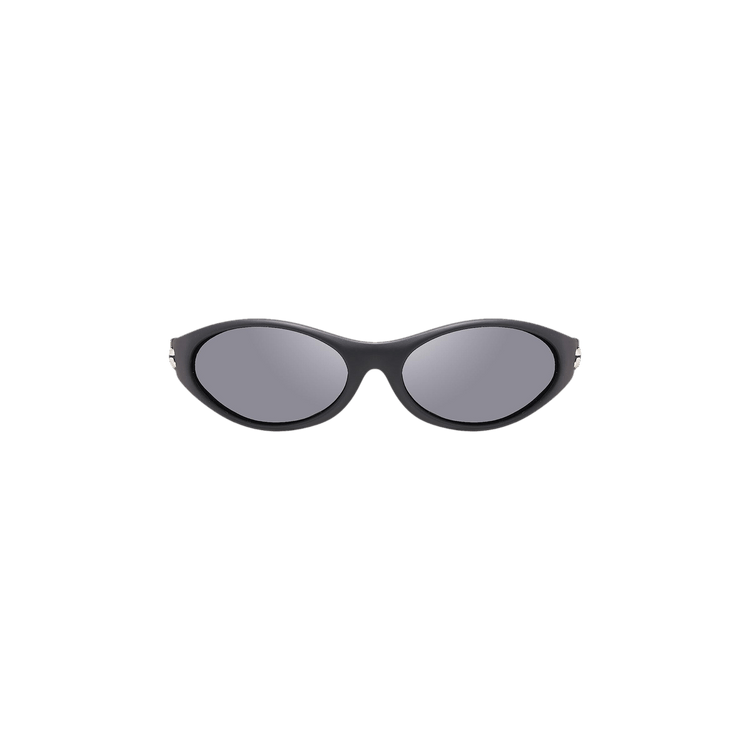 Coperni Cycling Sunglasses — Black