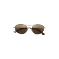 Our Legacy Zwan Sunglasses — Copper