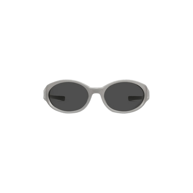 Gentle Monster x Maison Margiela Google Inspired Sunglasses — Grey