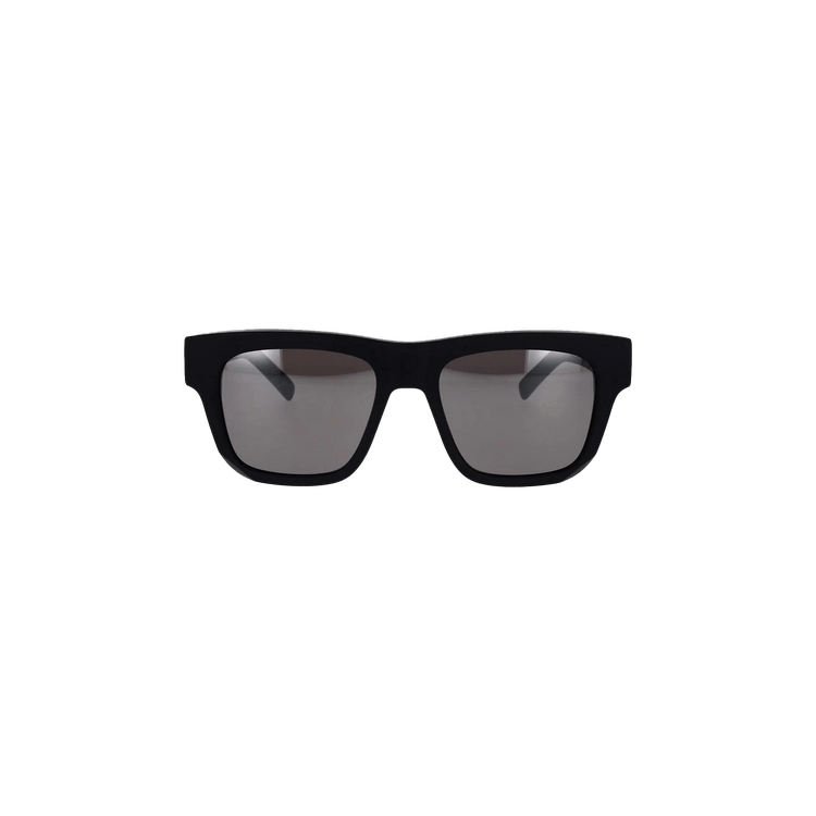 Givenchy Matte Wayferer Sunglasses — Black