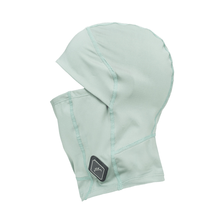 A-Cold-Wall* Performance Balaclava 'Smoke Green'