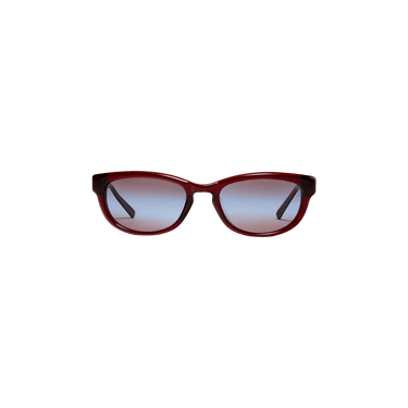 Gentle Monster Reny Sunglasses — Red