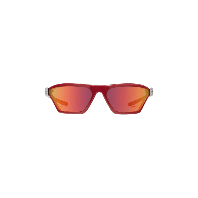 Gentle Monster x HBA Antagonist Sunglasses — Red