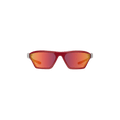 Gentle Monster x HBA Antagonist Sunglasses — Red