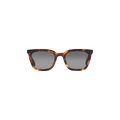 Gentle Monster Monati Sunglasses — Brown