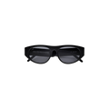 Bricks & Wood x Akila Halldale Sunglasses — Black
