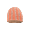 Eckhaus Latta Campus Hat 'Campari'