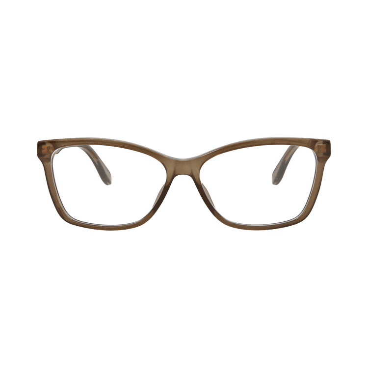 Gucci Square Frame Sunglasses — Brown – GG0792O 30009477 005