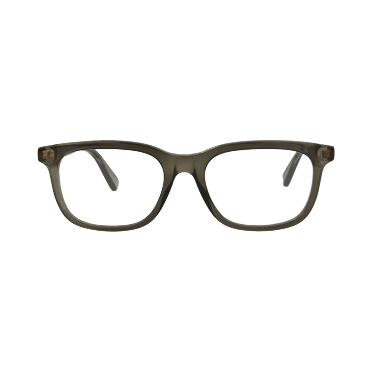 Gucci Square Frame Sunglasses — Grey – GG0938O 30010488 005