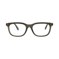 Gucci Square Frame Sunglasses — Grey – GG0938O 30010488 005