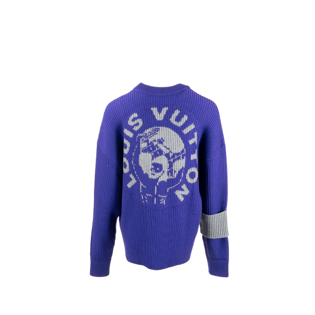 louis-vuitton-size-s-asia-limited-world-sweater-wool-purple-grey-copy