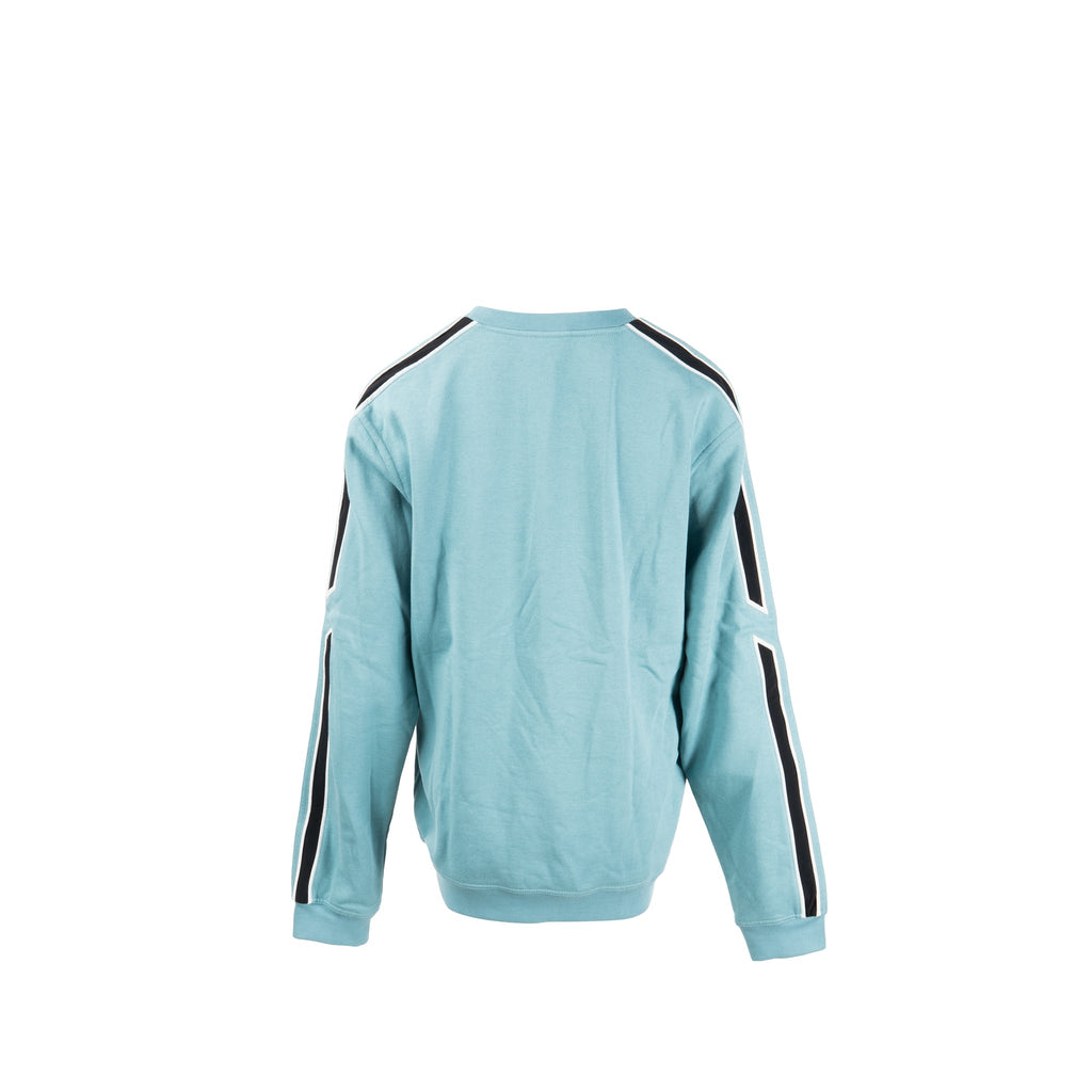 hermes-size-l-run-h-crewneck-sweater-cotton-blue
