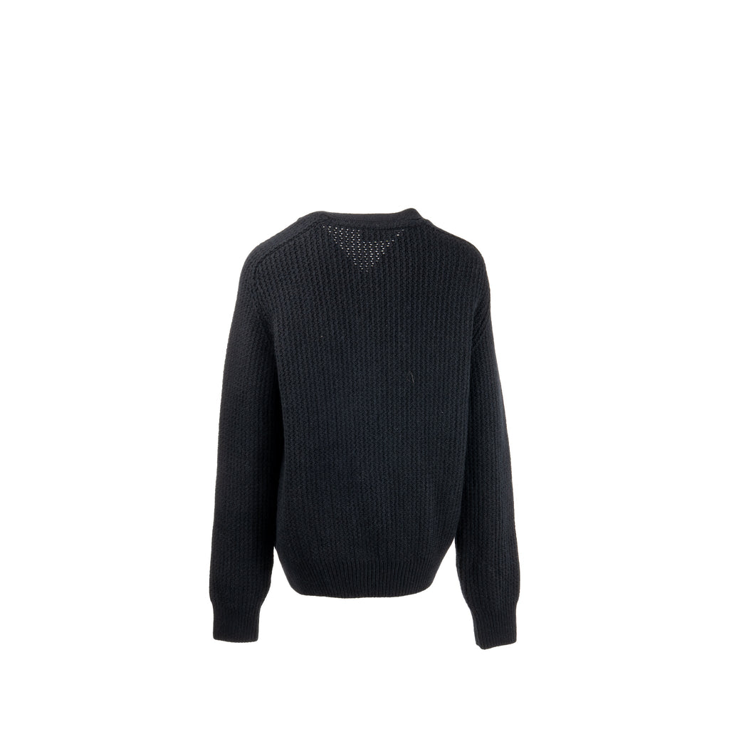 dior-size-m-cardigan-black