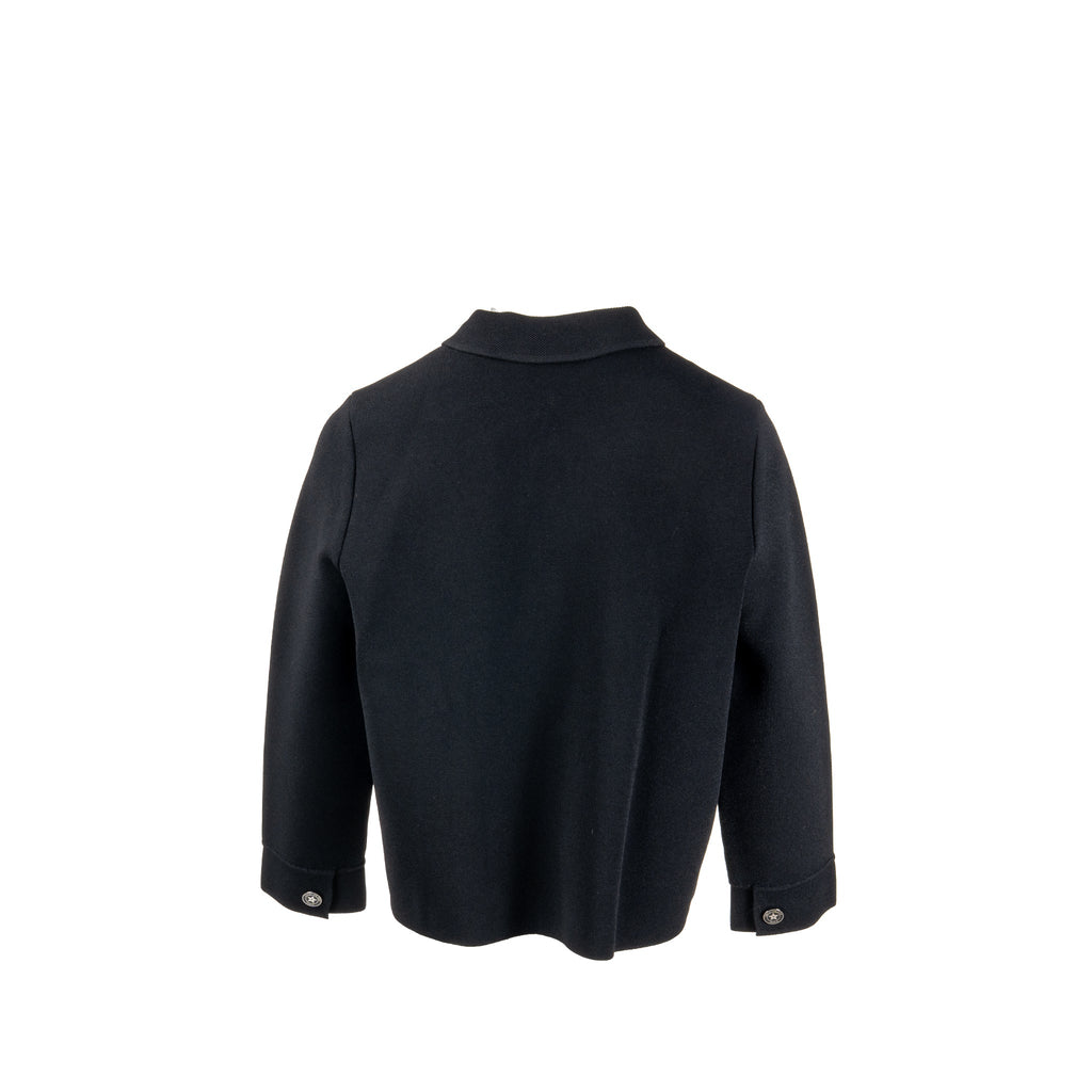 dior-size-44-black-star-button-technical-mesh-jacket-black