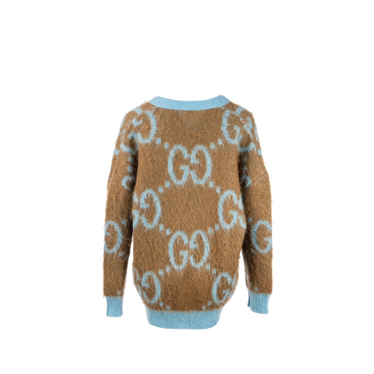 gucci-size-s-reversible-gg-cardigan-mohair-polyamide-wool-light-blue-brown