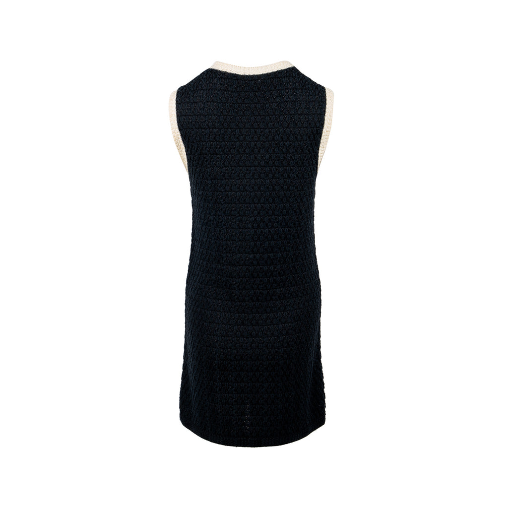 chanel-size-34-24p-dress-cotton-viscose-polyamide-black-white