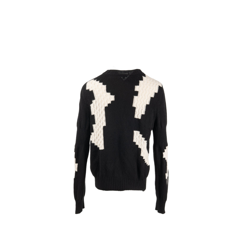 chanel-ready-to-wear-black-sweater