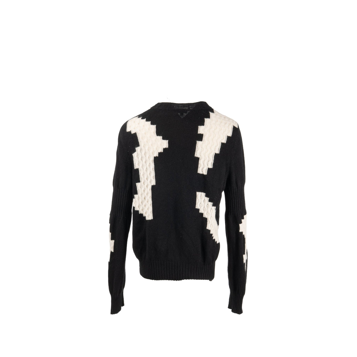 chanel-ready-to-wear-black-sweater