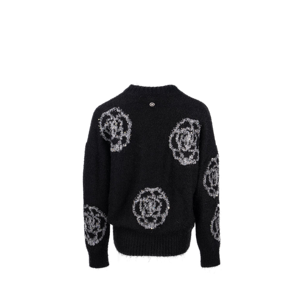 chanel-size-40-camelia-sweater-silk-cashmere-wool-black