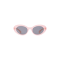 Sporty & Rich Frame N.05 Sunglasses — Pink – Gold EYSS2351PK1