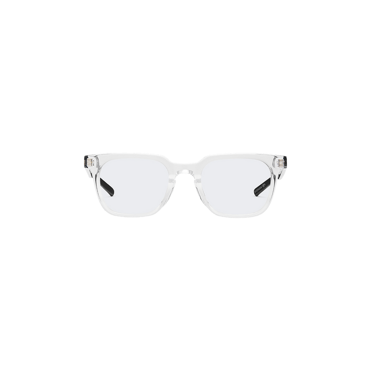 Gentle Monster x Maison Margiela MM117 C1 Sunglasses — White
