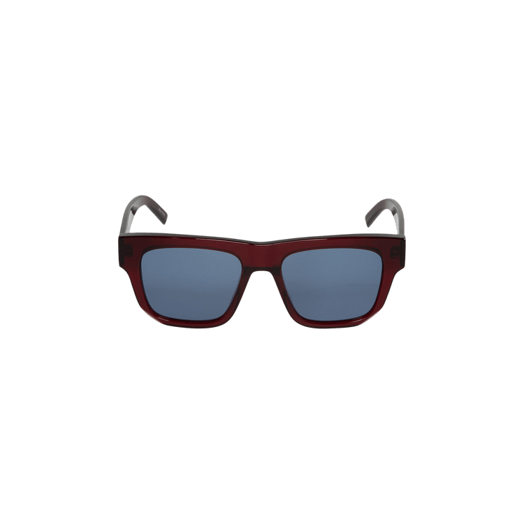 Givenchy Day Sunglasses — Red