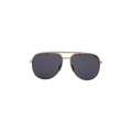 Givenchy Speed Sunglasses — Gold – Smoke GV40074 UM59 30A