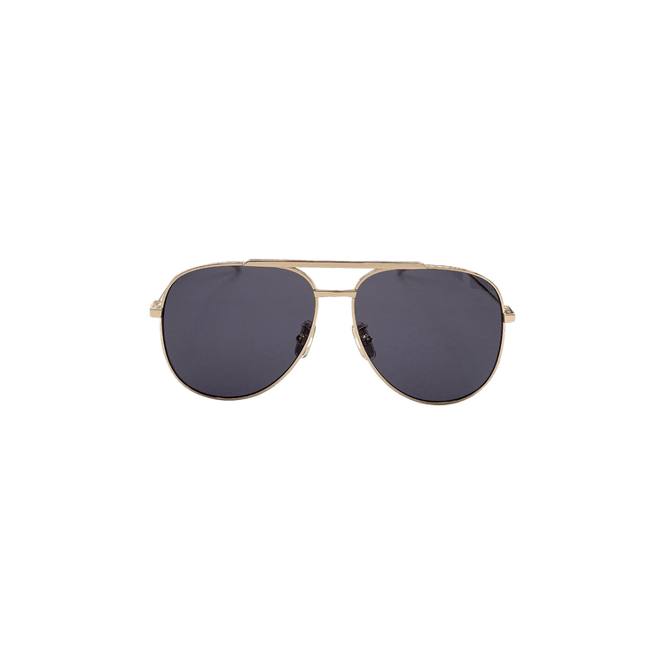 Givenchy Speed Sunglasses — Gold – Smoke GV40074 UM59 30A