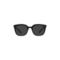 Gentle Monster By 01 Sunglasses — Black