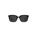 Gentle Monster Dear 01 Sunglasses — Black – 2