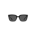 Gentle Monster Dear 01 Sunglasses — Black