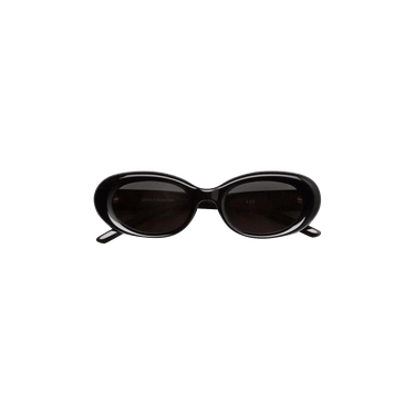 Gentle Monster Eve 01 Sunglasses — Black – 2