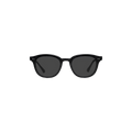 Gentle Monster Jade 01 Sunglasses — Black