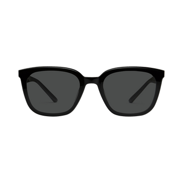 Gentle Monster Pino 01 Sunglasses — Black