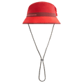 Kith For Columbia Bagwell Nylon Utility Bucket Hat 'Ping'